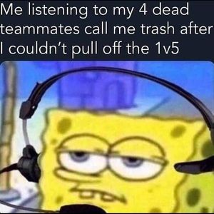 Meet your Posher, Kenneth